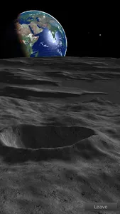 Orrery screenshot 3