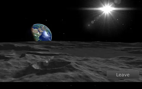 Orrery screenshot 9