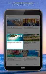 Urlaubsguru - Reisen & Urlaub screenshot 13