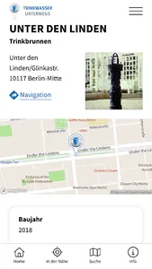 Trinkwasser unterwegs screenshot 4