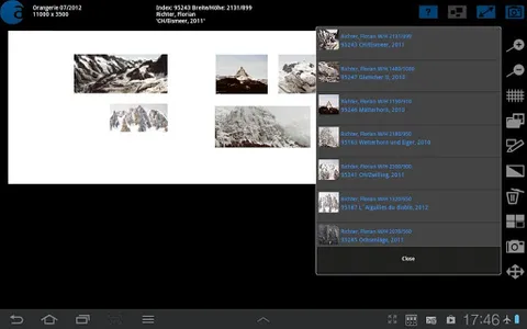 anabell art hanging FREE screenshot 4