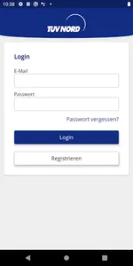Fahrschüler-App screenshot 0