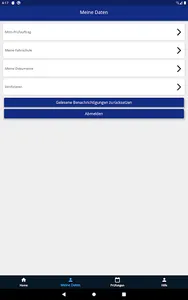 Fahrschüler-App screenshot 14