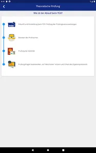 Fahrschüler-App screenshot 15