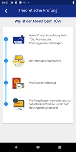 Fahrschüler-App screenshot 4