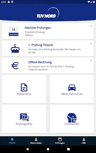 Fahrschüler-App screenshot 7