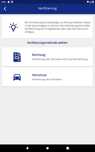 Fahrschüler-App screenshot 8