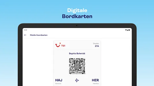 TUI | Urlaub buchen und reisen screenshot 20