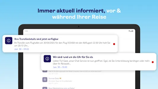 TUI | Urlaub buchen und reisen screenshot 22