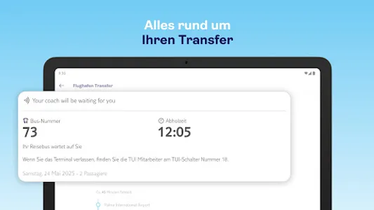 TUI | Urlaub buchen und reisen screenshot 23