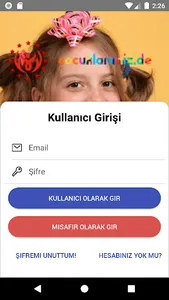 Çocuklarımız screenshot 0