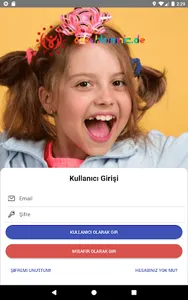 Çocuklarımız screenshot 3