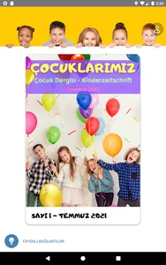 Çocuklarımız screenshot 4