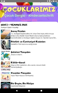 Çocuklarımız screenshot 5
