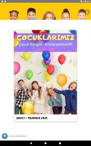 Çocuklarımız screenshot 7