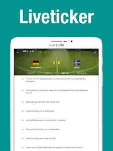 WM 2023 Spielplan Live TV.de screenshot 10