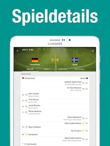 WM 2023 Spielplan Live TV.de screenshot 11