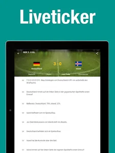 WM 2023 Spielplan Live TV.de screenshot 16