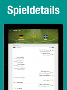 WM 2023 Spielplan Live TV.de screenshot 17