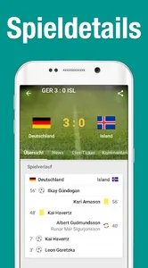 WM 2023 Spielplan Live TV.de screenshot 5