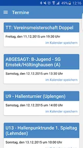 TV Apen screenshot 3