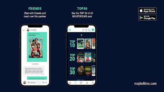 MOJITOFILMS screenshot 5