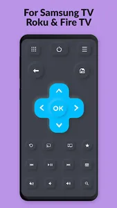 Remote + LG, Roku, Fire TV screenshot 15