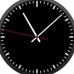 uSimpleWatch1 screenshot 0