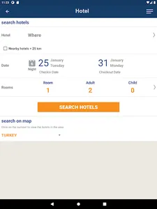 Ulustur Bielfeld screenshot 8