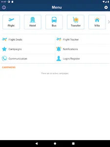 Ulustur Bielfeld screenshot 9