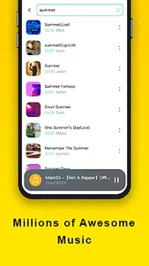 Music Downloader - Mp3 Music screenshot 3
