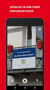 LinguaSnappHamburg screenshot 0