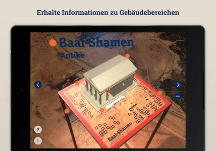 Rebuild Palmyra screenshot 10
