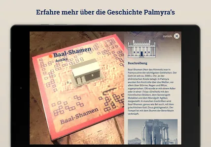 Rebuild Palmyra screenshot 11