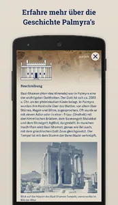 Rebuild Palmyra screenshot 3