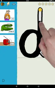 Grundschrift Beta screenshot 5