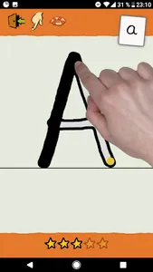 Grundschrift Mini screenshot 4