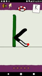 Grundschrift Mini screenshot 5
