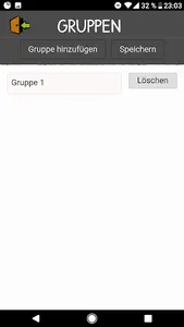 Grundschrift Mini screenshot 7