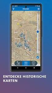 Koloniale Orte screenshot 5