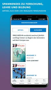 UHH mobile screenshot 4