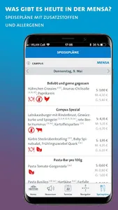 UHH mobile screenshot 6