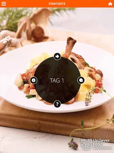 Food Waste Service Tool 2.0 DE screenshot 10