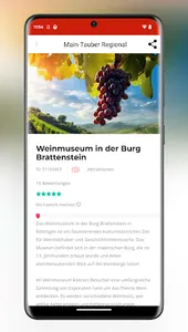 Main-Tauber Regional screenshot 3