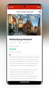 Main-Tauber Regional screenshot 4