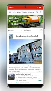 Main-Tauber Regional screenshot 5