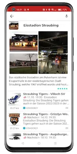 Straubing Regional screenshot 2