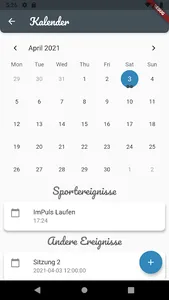 ImPuls screenshot 5