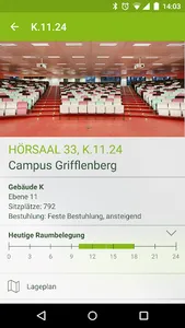 University of Wuppertal screenshot 3
