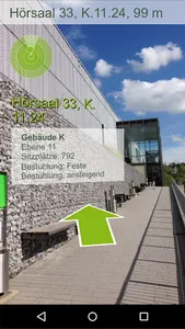 University of Wuppertal screenshot 4